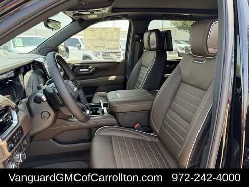 New 2026 GMC Yukon XL Denali Ultimate AWD/4WD image 23