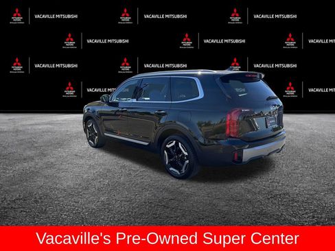 Used 2024 Kia Sorento SX AWD/4WD image 4