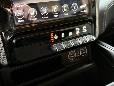 Used 2020 RAM 1500 Limited RWD image 45