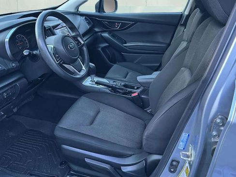 Used 2017 Subaru Impreza 2.0i Premium image 12