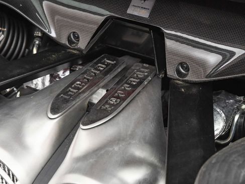 Used 2024 Ferrari 296 GTB image 30