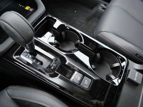 New 2026 Subaru Forester Touring image 10