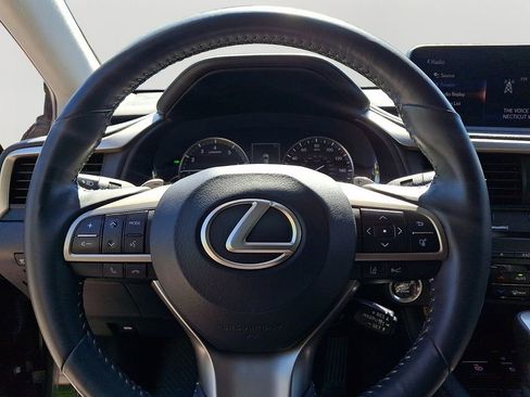 Used 2022 Lexus RX 350 AWD w/ Premium Package image 20