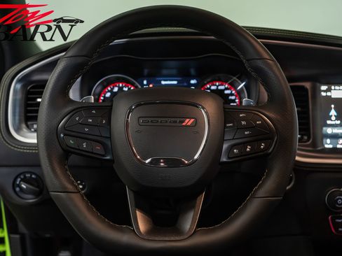 Used 2023 Dodge Charger Scat Pack image 29