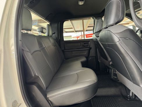 Used 2024 RAM 3500 Tradesman AWD/4WD image 37