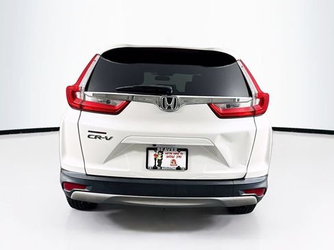 Used 2018 Honda CR-V EX image 8