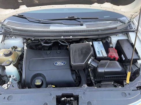 Used 2011 Ford Edge SEL w/ 202A Rapid Spec Order Code FWD image 37