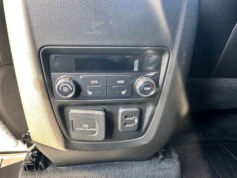 Used 2019 Buick Enclave Avenir w/ Avenir Technology Package image 14