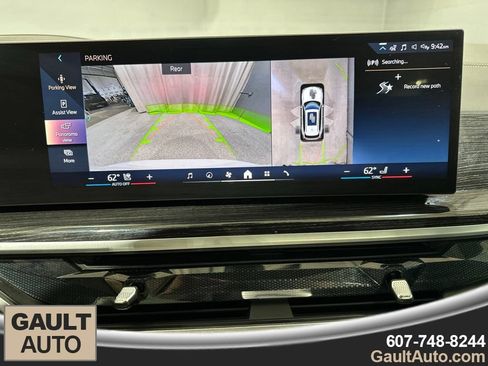 Used 2026 BMW X5 xDrive40i w/ M Sport Package AWD/4WD image 10