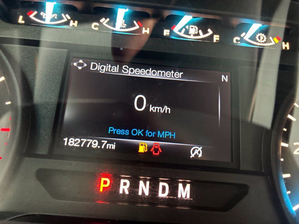 Used 2018 Ford F150 XL w/ Equipment Group 101A Mid RWD image 13