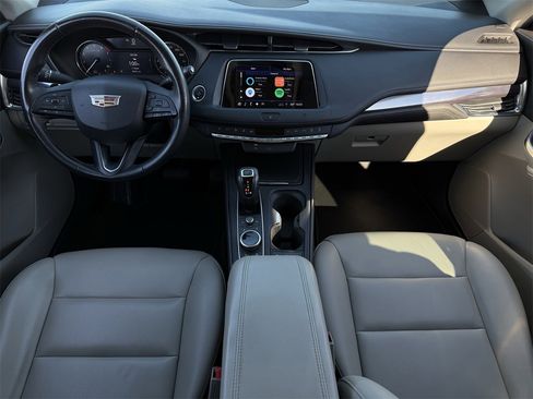 Used 2019 Cadillac XT4 Luxury image 10