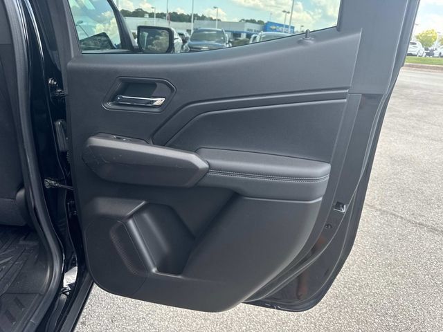 Certified 2024 GMC Canyon Elevation w/ Convenience Package AWD/4WD image 20