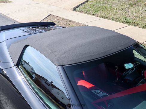 Used 2019 Chevrolet Corvette Stingray Convertible w/ 2LT Preferred Equipment Group image 78