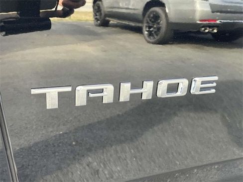 New 2026 Chevrolet Tahoe LT w/ Comfort Package image 7