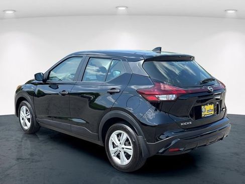 Used 2025 Nissan Kicks Play S FWD image 28