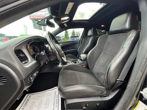 Used 2021 Dodge Charger GT w/ Plus Group AWD/4WD image 9