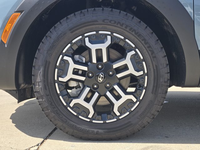 Certified 2026 Hyundai Santa Cruz XRT AWD/4WD image 11