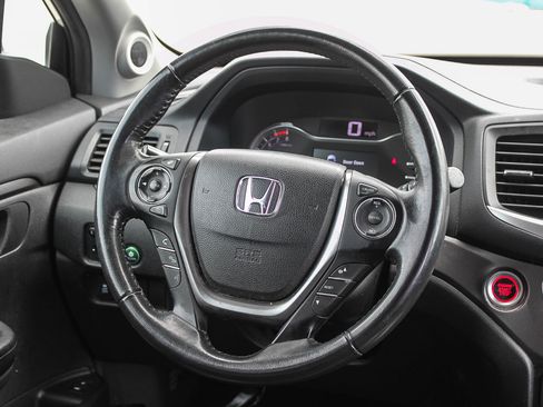 Used 2017 Honda Pilot EX-L image 17