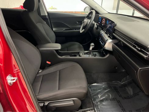 New 2026 Hyundai Kona SEL Sport image 12