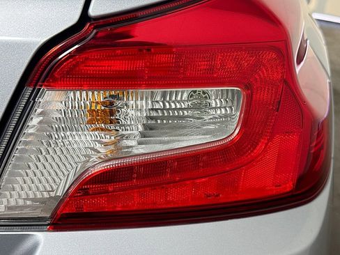 Used 2020 Subaru WRX STI image 30