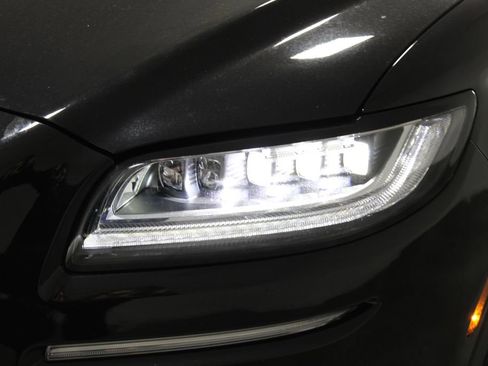 Used 2023 Lincoln Nautilus Black Label w/ Cargo Utility Package image 58