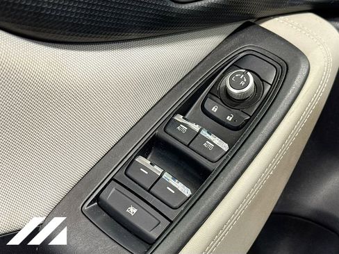 Used 2019 Subaru Forester Premium w/ All-Weather Package AWD/4WD image 19