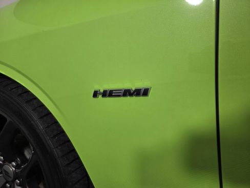 Certified 2019 Dodge Challenger R/T image 11