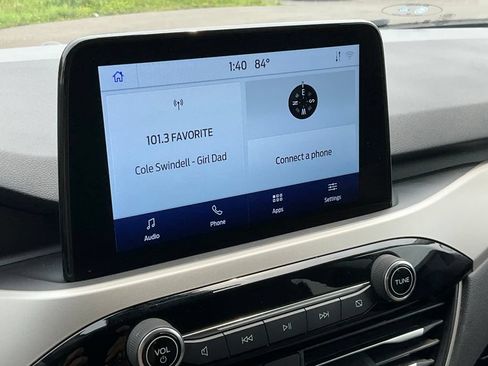 Certified 2022 Ford Escape SE AWD/4WD image 3