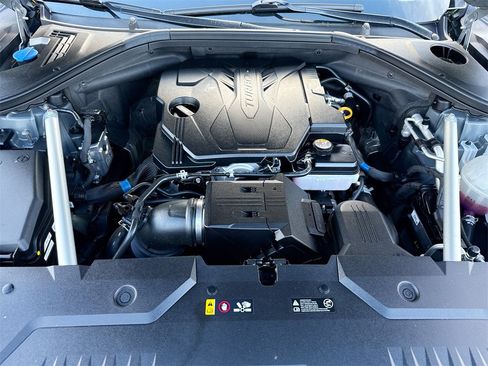 Used 2023 Genesis GV70 2.5T image 35