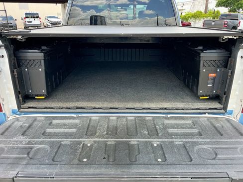 Used 2018 Ford F150 King Ranch w/ Equipment Group 601A Luxury AWD/4WD image 28