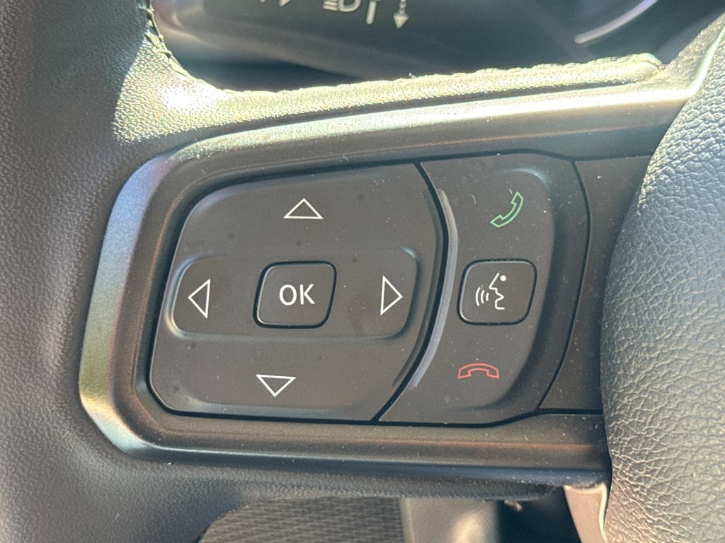 Used 2023 Jeep Wrangler Unlimited Sport AWD/4WD image 30