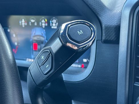 Used 2024 Ford F150 XLT w/ Mobile Office Package AWD/4WD image 19