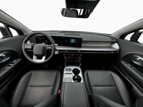 New 2026 Hyundai Ioniq 9 SEL AWD/4WD image 14