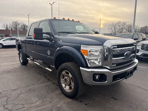 Used 2016 Ford F250 XLT w/ Advanced Security Group image 4