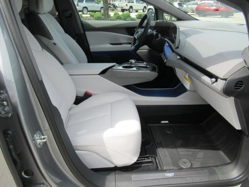 New 2027 Cadillac Optiq Sport RWD image 9