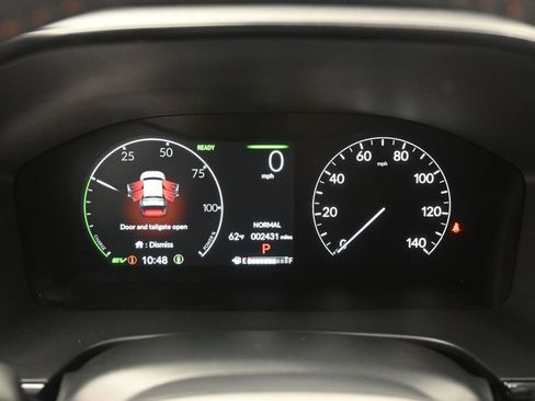 Certified 2023 Honda CR-V Sport image 13