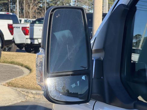 Certified 2023 Ford Transit 350 XLT image 28