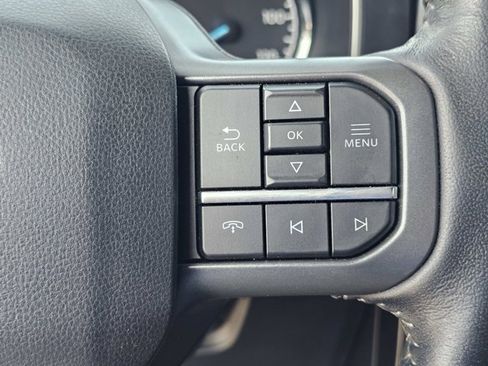 Used 2022 Ford F150 XLT w/ Equipment Group 302A High AWD/4WD image 23