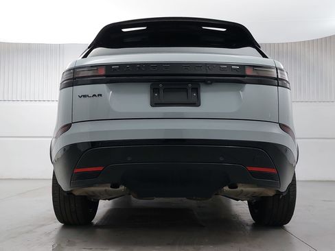 Used 2024 Land Rover Range Rover Velar Dynamic SE image 6