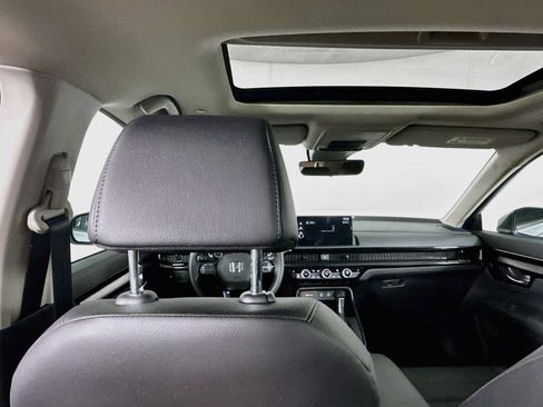 Used 2026 Honda CR-V EX-L image 28