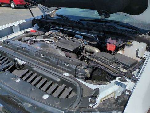 New 2026 Chevrolet Silverado 3500 W/T w/ WT Convenience Package AWD/4WD image 26