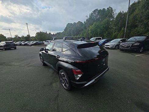 New 2026 Hyundai Kona SEL Premium image 19