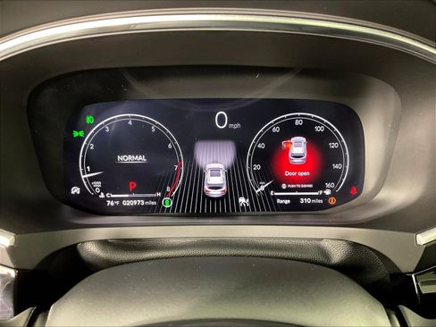 Used 2024 Acura MDX w/ Advance Package AWD/4WD image 13