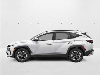 New 2026 Hyundai Tucson SEL FWD video 3