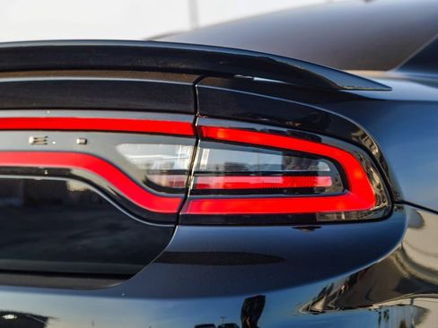 Used 2021 Dodge Charger SRT Hellcat image 10