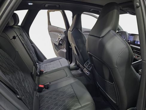 New 2026 Audi SQ5 Premium Plus image 11