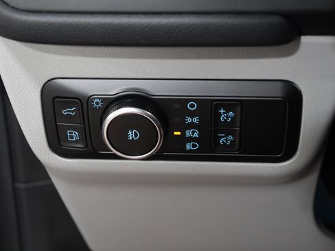 Used 2023 Ford Escape SE w/ PHEV Premium Package FWD image 16