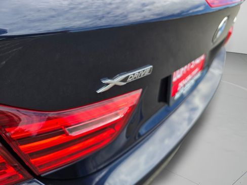 Used 2015 BMW 428i xDrive Convertible AWD/4WD image 32