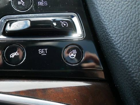Used 2015 Cadillac SRX Luxury AWD/4WD image 25