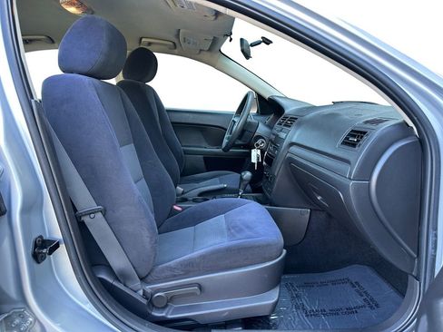 Used 2006 Ford Fusion SE FWD image 17
